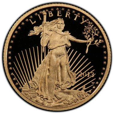 Cert 43819755 - Coin Image