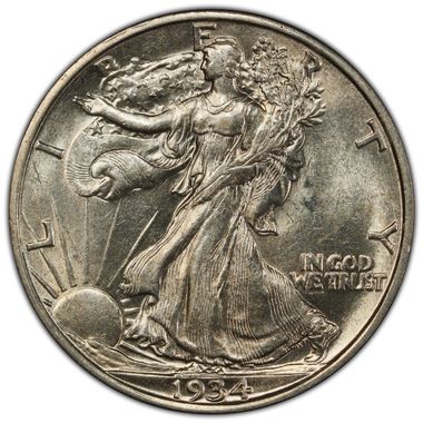 Cert 43820090 - Coin Image