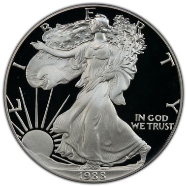 Cert 43821495 - Coin Image