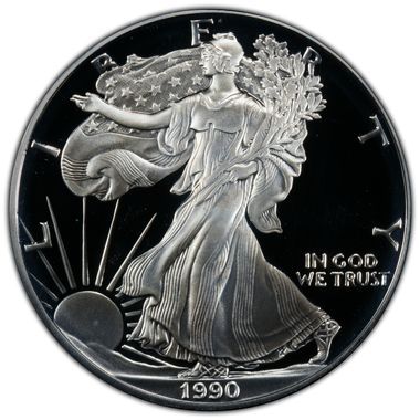 Cert 43821498 - Coin Image