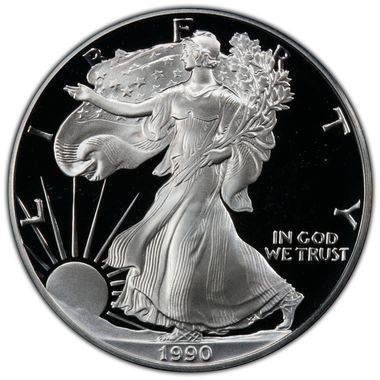 Cert 43821499 - Coin Image