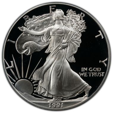Cert 43821500 - Coin Image