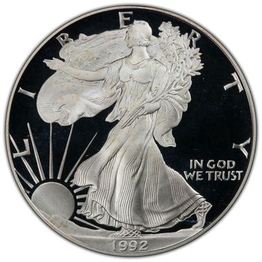 Cert 43821501 - Coin Image