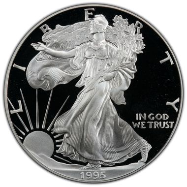 Cert 43821503 - Coin Image