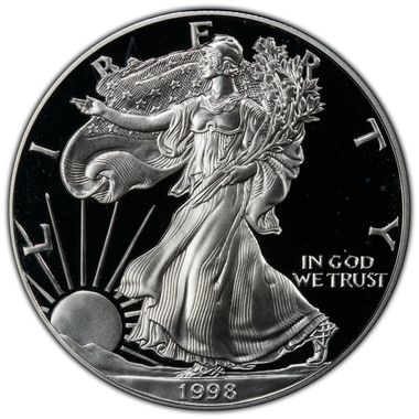 Cert 43821505 - Coin Image