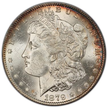 Cert 43821665 - Coin Image