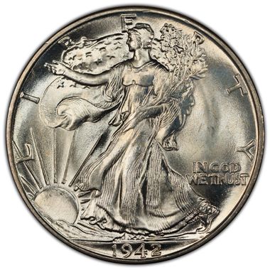 Cert 43821701 - Coin Image