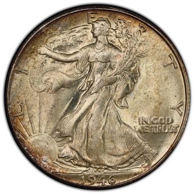 Cert 43821703 - Coin Image