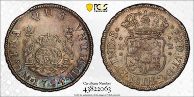 1754-LM JD 2 R Calico-270 AU55