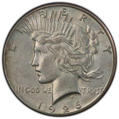 Cert 43822335 - Coin Image