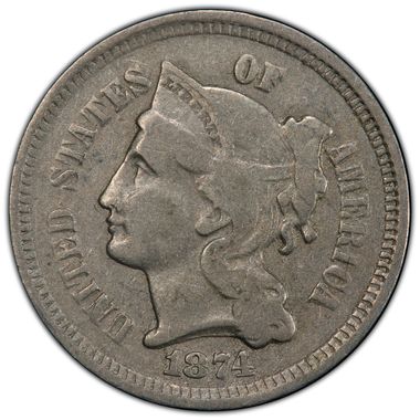 Cert 43822340 - Coin Image
