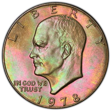 Cert 43822426 - Coin Image