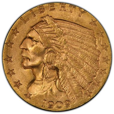 Cert 43822644 - Coin Image