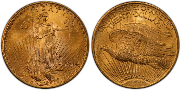 Cert 43823991 - Coin Image