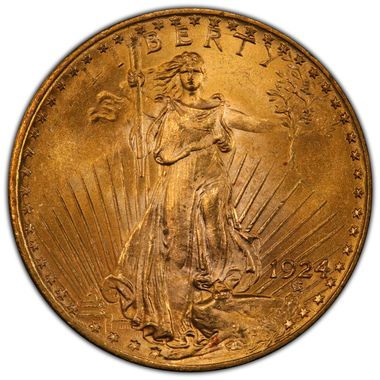 Cert 43823991 - Coin Image