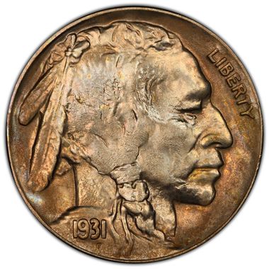 Cert 43825462 - Coin Image