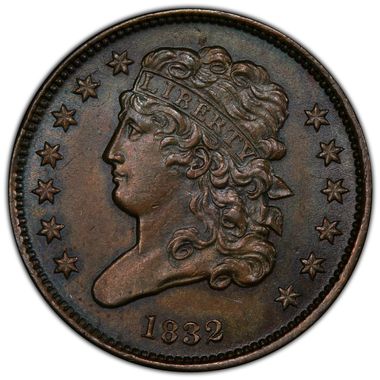 Cert 43825827 - Coin Image