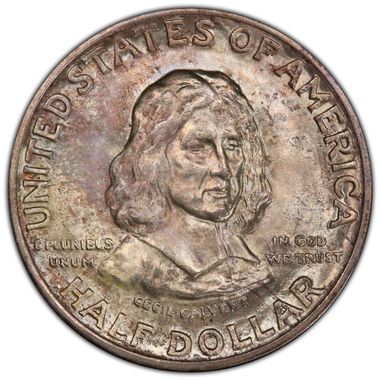 Cert 43825876 - Coin Image