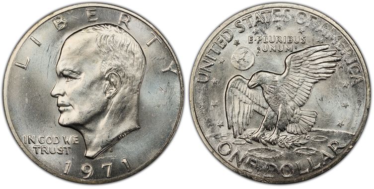 Cert 43825886 - Coin Image