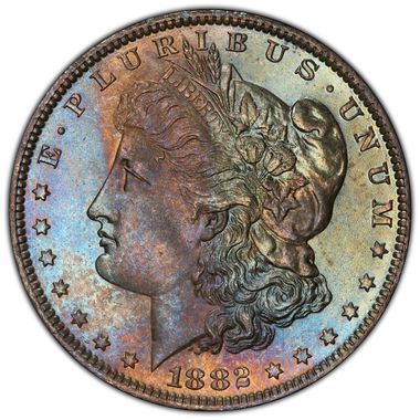 Cert 43826948 - Coin Image