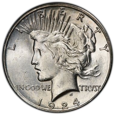 Cert 43828669 - Coin Image