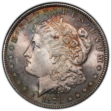 Cert 43828672 - Coin Image