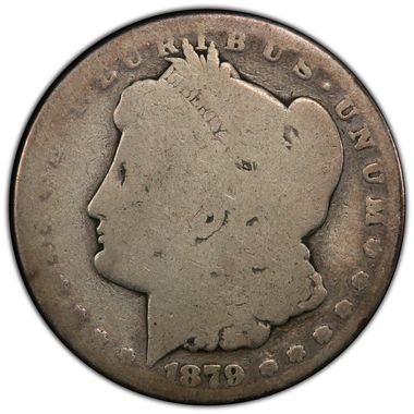 Cert 43828673 - Coin Image