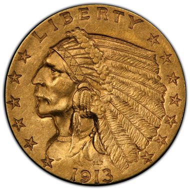 Cert 43828714 - Coin Image