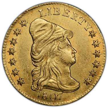 Cert 43829104 - Coin Image