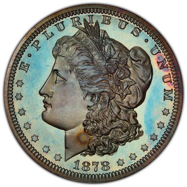 Cert 43829673 - Coin Image
