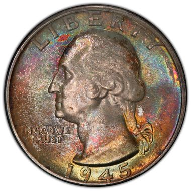 Cert 43830140 - Coin Image