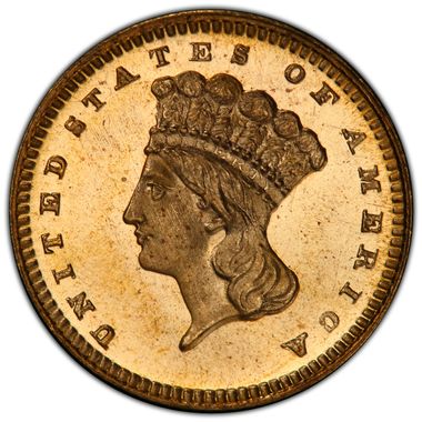 Cert 43830301 - Coin Image