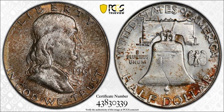 Cert 43830339 - Coin Image