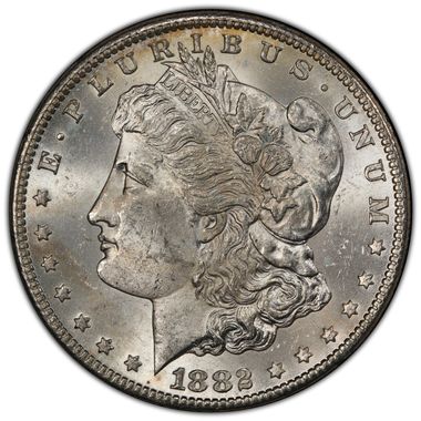 Cert 43830379 - Coin Image