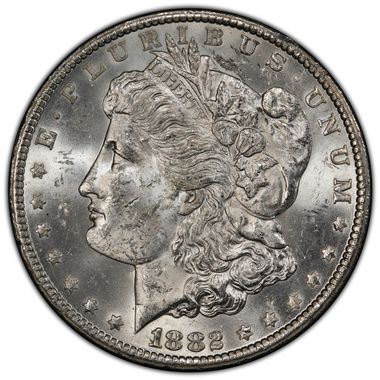 Cert 43830380 - Coin Image
