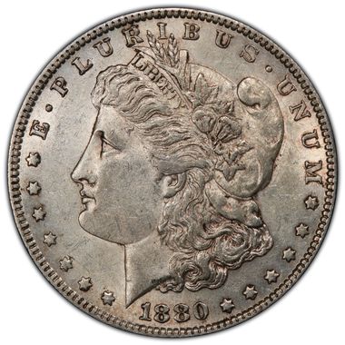 Cert 43831007 - Coin Image