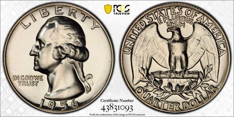 Cert 43831093 - Coin Image