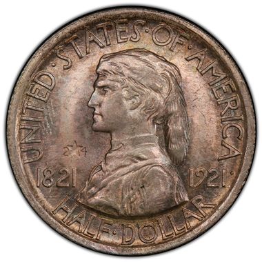 Cert 43832280 - Coin Image