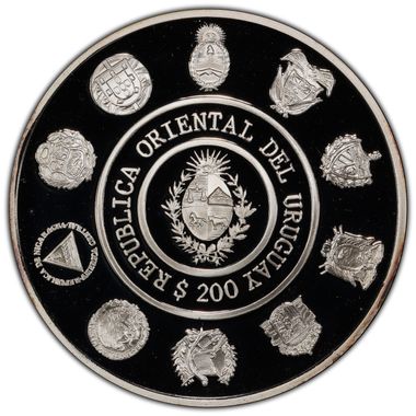 Cert 43834317 - Coin Image