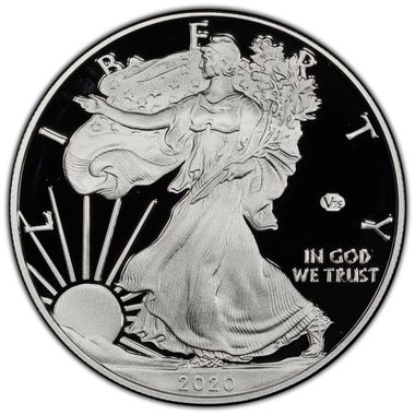 Cert 43835204 - Coin Image