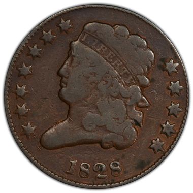Cert 43835386 - Coin Image
