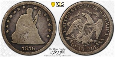 1876-CC 25C G6