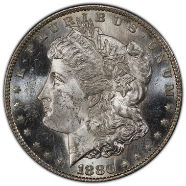 Cert 43835392 - Coin Image
