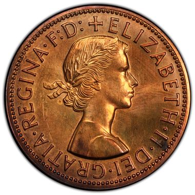 Cert 43835464 - Coin Image