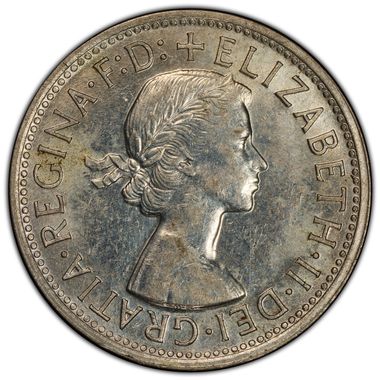 Cert 43835467 - Coin Image