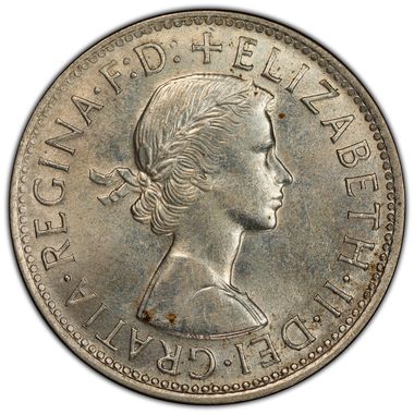 Cert 43835473 - Coin Image