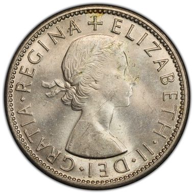 Cert 43835489 - Coin Image