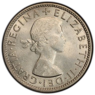 Cert 43835491 - Coin Image