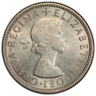Cert 43835492 - Coin Image