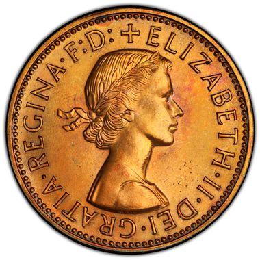 Cert 43835495 - Coin Image